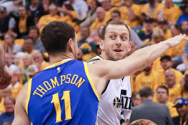 The golden state warriors haven't won a matchup against the utah jazz since feb. Warriors Vs Jazz Preview Elite Execution And Shooting Not Enough For Utah Golden State Of Mind