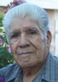Benito Mendez Obituary (1929