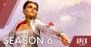 New legend rampart is joining the roster for season six of apex legends. Apex Legends Season 6 Rampart Character Abilities Leaked Android Gram
