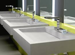 By nheeta on november 23, 2017. Hightech Senso Sozusagen Die Mischung Aus Wasserhahn Und Lichtorgel