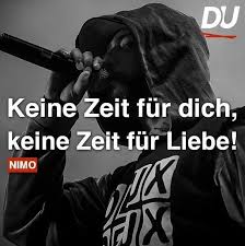 Auf myzitate findest du außerdem die besten punchlines und zitate von deutschen rappern. Keine Zeit Fur Dich Keine Zeit Fur Liebe Rapper Zitate Inspirierende Zitate Und Spruche Deutschrap Zitate