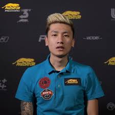 Profile for HONG KONG POOL CLUB