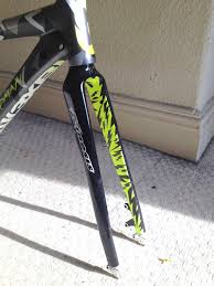 Wip F Forks