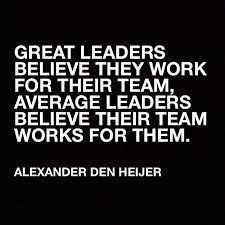 Words To Live By Leaders Nurseleader Leadership Leader Quotes Leadership Quotes Work Quotes