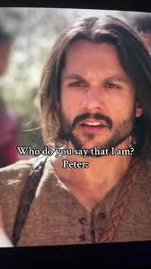 Peter Temper The Chosen