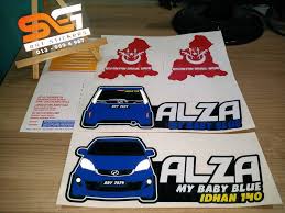 Powered by @combot 1047448 sticker sets available the world's largest catalogue. Sticker Kereta Segart Stickers Custom Sticker Design Facebook