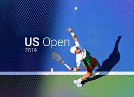 22x grand slam singles champion 5x us open champion former world no. Us Open 2019 Vysledky