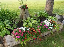 Check spelling or type a new query. 15 Diy Garden Decoration With Tree Or Logs That You Will Love To Have