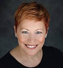 Meet Ann Coatney: Voice Actor