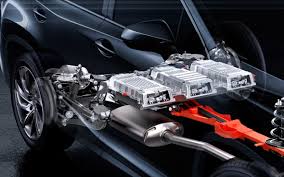 Visit the toyota recall website and enter your car's license or vehicle identification number (vin) in. Toyota Guarantees Its Hybrid Batteries Will Last At Least 10 Years Autofile Ca