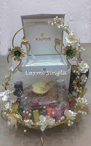 From classic gold or trendy rose gold to cool silver—create the perfect combo of foil, typography, and colors for a save the date that shines as bright as your love. 97 Cosmetics Packing Ideas Trousseau Packing Wedding Gifts Packaging Wedding Gift Pack