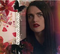 Super Girl Otis Graves