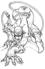 Here you can print cat coloring pages for free! 30 Catwoman Coloring Pages Ideas In 2020 Catwoman Coloring Pages Coloring Pictures