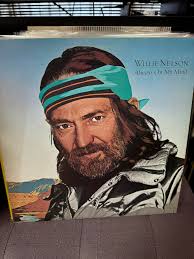 Willie Nelson's Music Appreciation