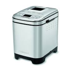 Our versatile bread maker offers a variety of crust colors and loaf sizes, and 12 preprogrammed menu options. A Buyer Guide To Cuisinart Bread Makers