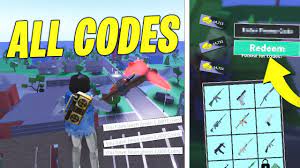 These roblox mailing lists give out all the eyecatching and valuable codes to the users. All New Codes In Strucid Roblox Youtube