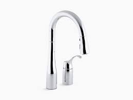 kitchen sink faucet kohler