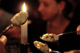 Berliner Geheimtipp: Bella Italia in der Osteria Maria (Privatrestaurant)