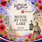 Movie by the Lake- National Treasure