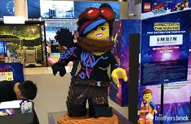 The lego movie follows emmet,. The Lego Movie 2 Its Box Office Performance And What We Thought Of It Feature The Brothers Brick The Brothers Brick