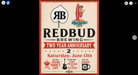 TWO YEAR ANNIVERSARY CELEBRATION