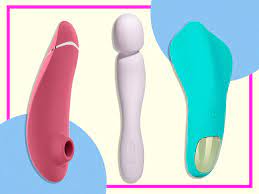 Best clit vibrators 2022: Magic wands, bullets, suction toys and more | The  Independent