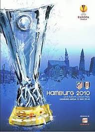 Site about football statistic for european cups and championship. 2010 Uefa Europa League Final Wikipedia
