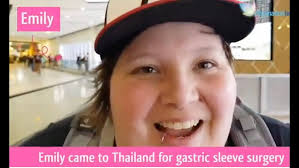 Weight Loss Surgery Thailand