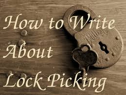 How to pick locks and break padlocks. Lock Picking Part 1 Indistinguishable From Science