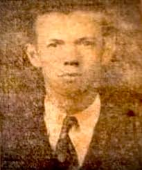 Rufus Barton Cooley Sr. (1925-2002)