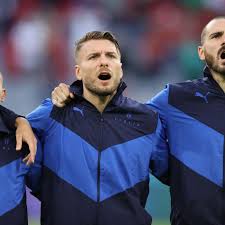 Live coverage of all matches is shared between bbc one and itv, with the uefa euro 2020 final broadcast live from wembley stadium on sunday 12th july on both channels. Ag4fdkhhq3pu1m