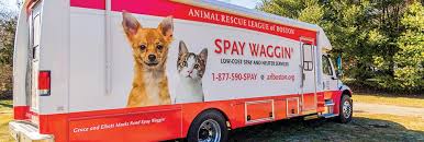 The low cost vet mobile's team of 10 veterinarians consisting of 4 surgeons, 5 clinicians, and one sonogram specialist veterinarian, have thus far treated over 35,000. Affordable Spay Neuter On The Spay Waggin
