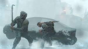 The last of us remastered really only has one boss fight, but it's an. Game Review The Last Of Us Remastered Breathes New Life Into Old Game Kpbs