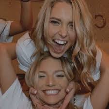 Caroline Guidera's Instagram, Twitter & Facebook