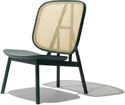 Cane Lounge Chair In 2020 Wooden Lounge Chair Chair Lounge Chair