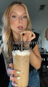 My step by step coffee recipe because its been so heavily asked about!  #coffee #icedcoffee #athomecoffee #coffee #coffeetutorial #coffeeeecipe  #recipe #tutorial #sahm #sahw #icemaker #tiktokshop #fyp ...