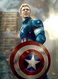Well, what do you know? Mcu Captain America Quiz Disney Amino