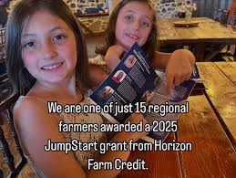 Treasured Roots Farm