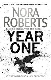 Year One Chronicles Of The One Kindle Edition By Roberts Nora Literature Fiction Kindle Ebooks Amazon Com Who doesn't want to read this? year one chronicles of the one