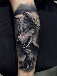Ok, so i'm gonna make this clear= if you ever get downvoted into oblivion, or called a troll for having your own opinion, don't worry. 45 Wonderful Wolf Tattoo Designs For Men And Women