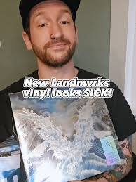 Landmvrks' 'The Darkest Place I've Ever Been' Review