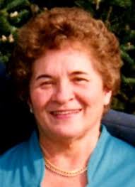 Alyce Danforth Obituary (1922