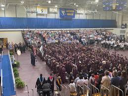 Jefferson High School celebrates 49th commencement