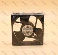 DELTA EFB1324SHE 24V 1.38A 12738 12.7CM axial flow ball inverter cooling fan