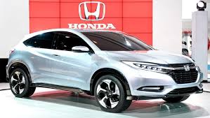 Top 2019 Honda Urban Suv Price Car Gallery