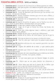 Jul 02, 2021 · así es el rosco que resolvió pablo díaz y ganó el bote de pasapalabra: Martes Dia 31 Reto Pasapalabra Quedateencasa Aviva Salamanca