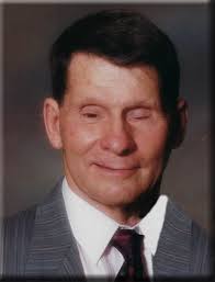 Obituary of Norman Clifford Morrow