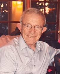 Kenneth Feinstein Obituary