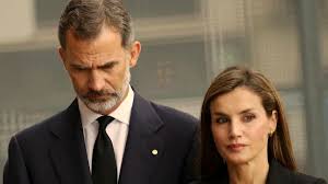 Este sería el terrible acuerdo de divorcio para la reina Letizia: conservaría su título, pero perdería a sus hijas