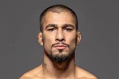 Canceled Bout Eric Alequin